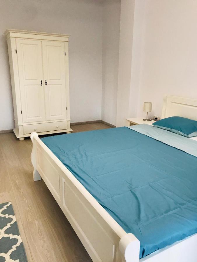 Breeze Villa Mamaia Nord Năvodari Buitenkant foto