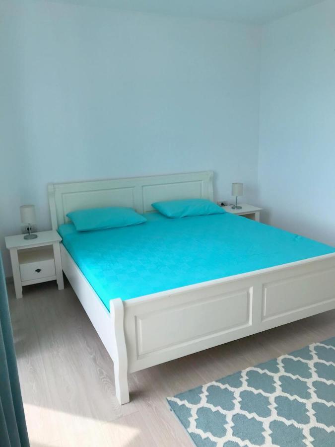 Breeze Villa Mamaia Nord Năvodari Buitenkant foto