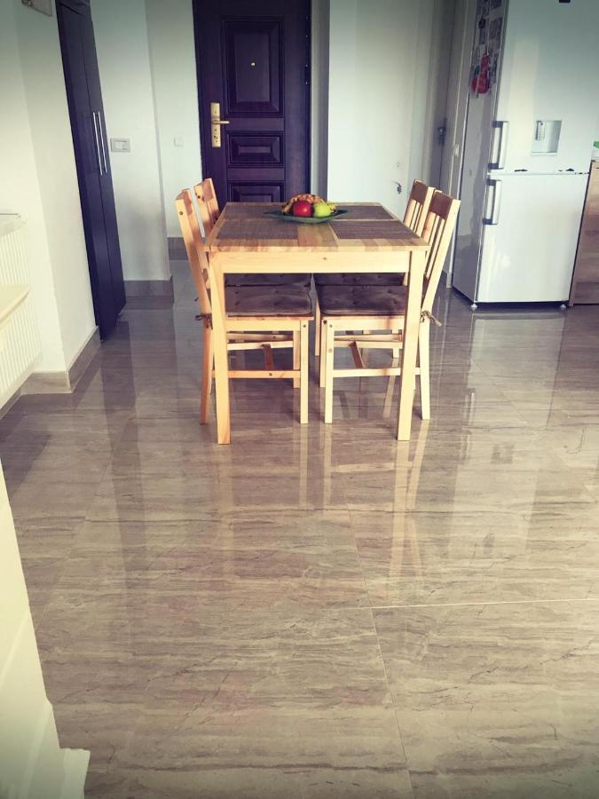 Breeze Villa Mamaia Nord Năvodari Buitenkant foto