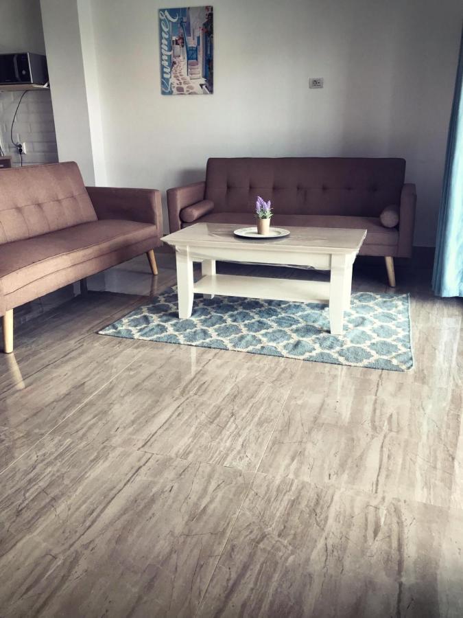 Breeze Villa Mamaia Nord Năvodari Buitenkant foto
