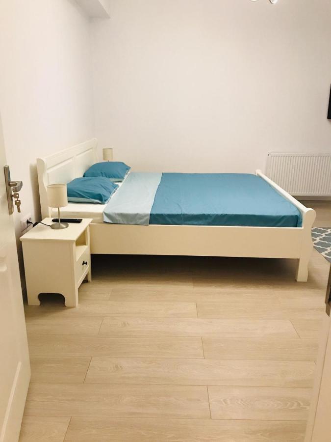 Breeze Villa Mamaia Nord Năvodari Buitenkant foto