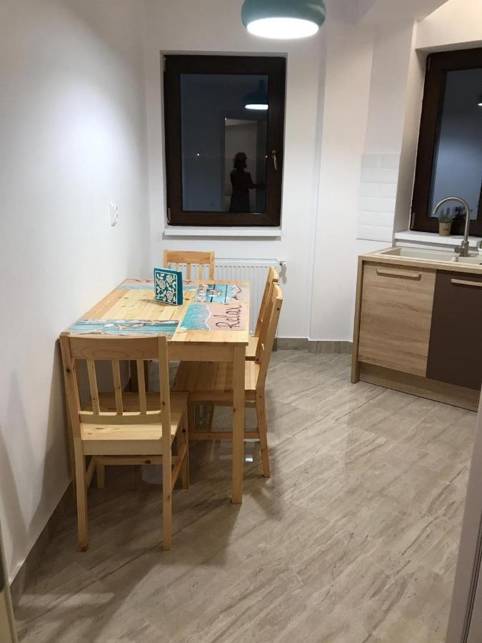 Breeze Villa Mamaia Nord Năvodari Buitenkant foto