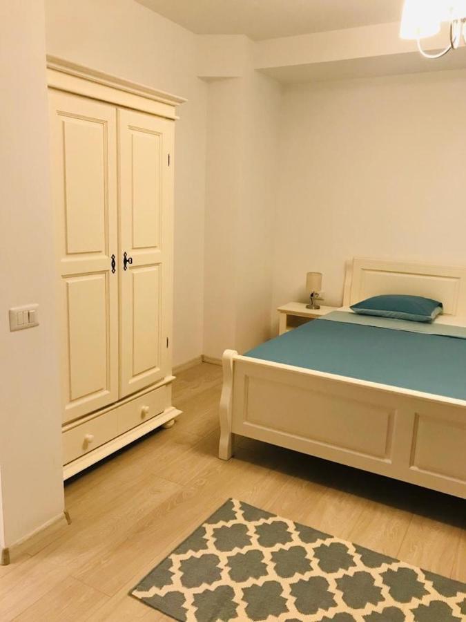 Breeze Villa Mamaia Nord Năvodari Buitenkant foto
